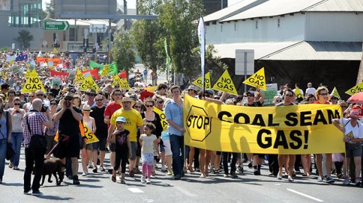 828793-coal-seam-gas-protest